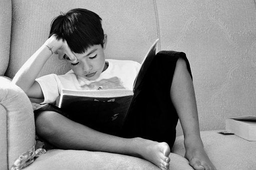 How to Get Kids to Love Reading