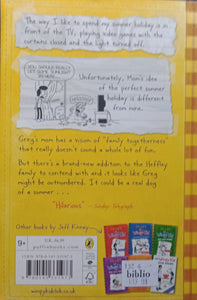 Diary Of A Wimpy Kid Dog Days By:Jeff Kinney