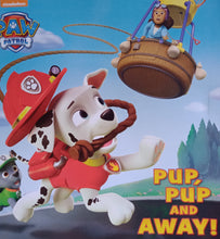 Load image into Gallery viewer, Paw Patrol Pup Pup And Away