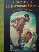 Load image into Gallery viewer, A Series Of Unfortunate Events: The End by Lemony Snicket