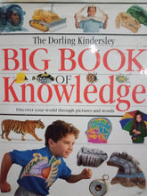 Load image into Gallery viewer, Big Book Of Knowledge