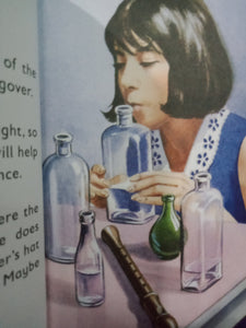 The Ladybird Book Of: The Hangover