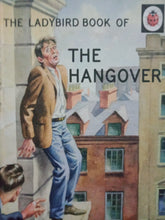 Load image into Gallery viewer, The Ladybird Book Of: The Hangover