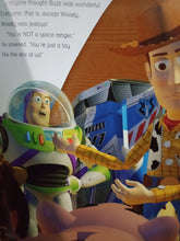 Load image into Gallery viewer, Toy Story: The Original Magical Story