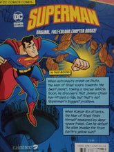 Load image into Gallery viewer, Superman Deep Space Hijack