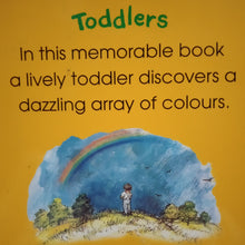 Load image into Gallery viewer, Colours by Shirley Hughes