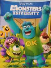 Load image into Gallery viewer, Monsters University