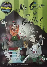 Load image into Gallery viewer, Mr. Gum And The Goblins By Andy Stanton