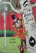 Load image into Gallery viewer, Mr. Gum And The Cherry Tree By Andy Stanton