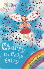 Load image into Gallery viewer, Rainbow Magic: Cherry The Cake By Daisy Meadows