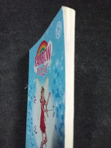 Rainbow Magic: Ruby The Red Fairy By Daisy Meadows