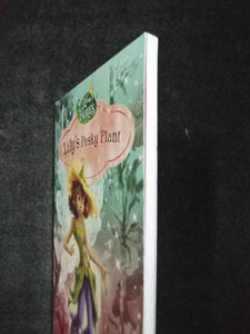 Disney Fairies: Lily's Pesky Plant