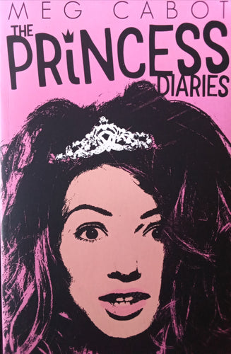 The Princess diaries By Meg cabot