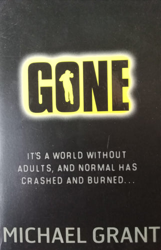 Gone By Michael Grant