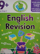 Load image into Gallery viewer, English Revision Make Home Learning Fun! - Books for Less Online Bookstore