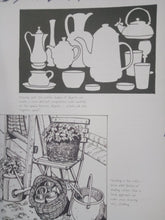 Load image into Gallery viewer, How To Draw Still Life by Mark Bergin - Books for Less Online Bookstore