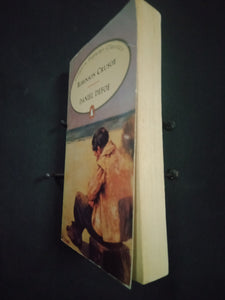 Robinson Crusoe by Daniel Defoe - Books for Less Online Bookstore