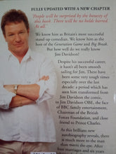 Load image into Gallery viewer, Close To The Edge My Autobiography by Jim Davidson
