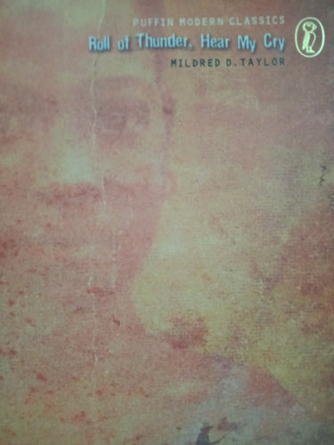 Roll Of Thunder, Hear My Cry ny Mildred D. Taylor - Books for Less Online Bookstore