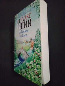 A Lesson In Love by Gervase Phinn