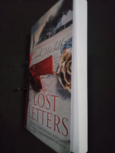 Load image into Gallery viewer, The Lost Letters by Sarah Mitchell