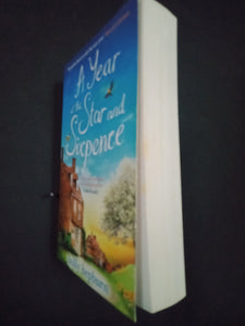 A Year At The Star And Sixpence by Holly Hepburn