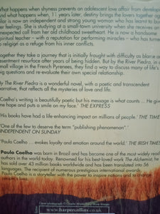 By The River Piedra I Sat Down And Wept by Paulo Coelho