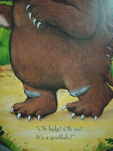 Load image into Gallery viewer, The Gruffalo by Julia Donaldson