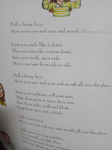 The Gruffalo Song And Other Songs by Julia Donaldson
