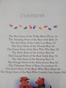 Stories For Little Ones by Cathie Shuttleworth