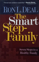 Load image into Gallery viewer, The Smart Step-Family by Ron Deal - Books for Less Online Bookstore