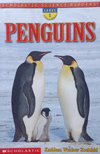 Load image into Gallery viewer, Penguins by Kathleen Weidner Zoehfeld - Books for Less Online Bookstore