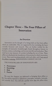 The Power To Innovate by James K. Marstiller Jr. - Books for Less Online Bookstore
