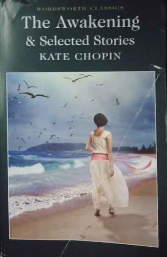 The Awakening & Selected Stories by Kate Chopin - Books for Less Online Bookstore