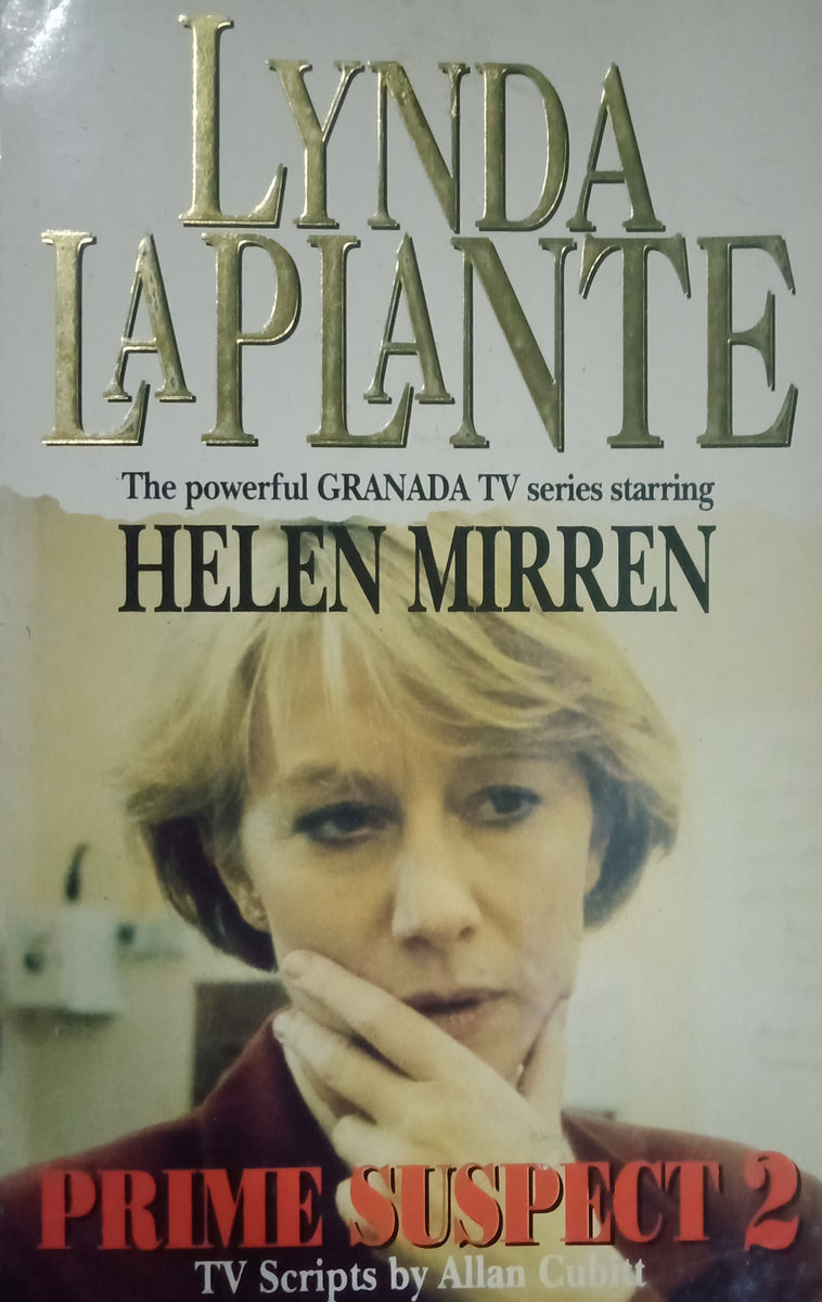 Helen Mirren By Lynda La Plante Books for Less Online Bookstore
