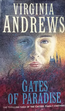 Load image into Gallery viewer, Gates Of Paradise By Virginia Andrews - Books for Less Online Bookstore