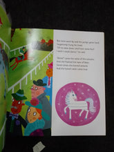 Load image into Gallery viewer, Sugarlump and the Unicorn by Julia Donaldson WS