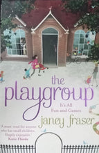 Load image into Gallery viewer, The Playgroup By Janey Fraser