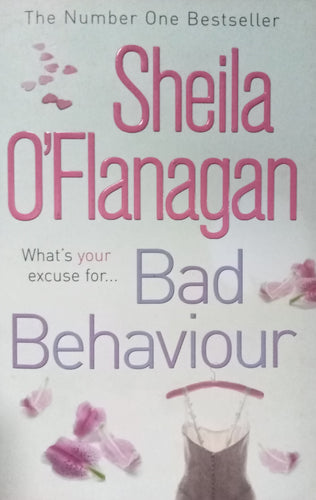 Bad Behavior By Sheila O'Flanagan