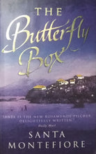 Load image into Gallery viewer, The Butterfly Box By Santa Montefiore