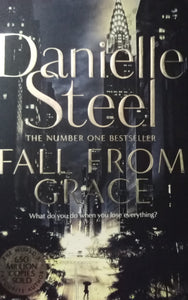 Fall From Grace By Danielle Steel