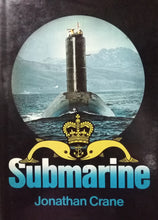 Load image into Gallery viewer, Submarine By Jonathan Crane
