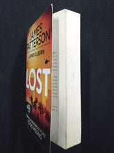 Load image into Gallery viewer, LOST by James Patterson