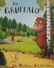 Load image into Gallery viewer, The Gruffalo by Julia Donaldson