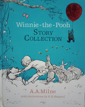 Load image into Gallery viewer, Winnie-the-Pooh Story Collection by A.A.Milne