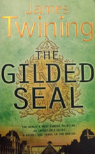 Load image into Gallery viewer, The Gilded Seal By James Twining