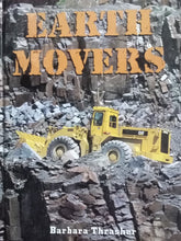 Load image into Gallery viewer, Earth Movers By Barbara Thrasher