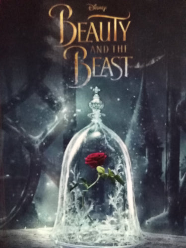 Disney: Beauty And The Beast