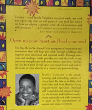 Load image into Gallery viewer, One Day My Soul Just Opened Up By Iyanla Vanzant