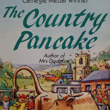 Load image into Gallery viewer, The Country Pancake by Anne Fine